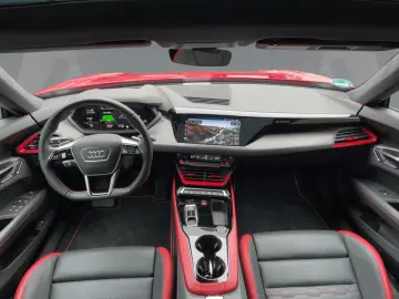 AUDI e-tron GT quattro ACC HUD 360 STH Pano Bel.Sitz