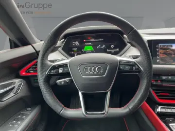 AUDI e-tron GT quattro ACC HUD 360 STH Pano Bel.Sitz