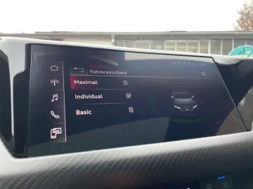 AUDI e-tron GT quattro ACC HUD 360 STH Pano Bel.Sitz