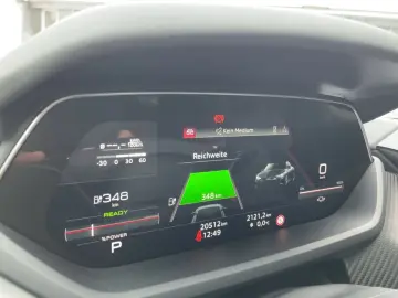 AUDI e-tron GT quattro ACC HUD 360 STH Pano Bel.Sitz
