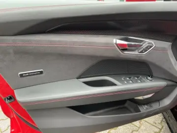 AUDI e-tron GT quattro ACC HUD 360 STH Pano Bel.Sitz