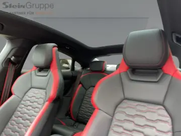 AUDI e-tron GT quattro ACC HUD 360 STH Pano Bel.Sitz