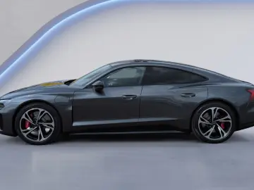AUDI RS e-tron GT  KAMERA PANO LUFT WÄRMEPUMPE