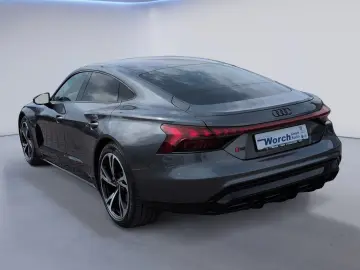 AUDI RS e-tron GT  KAMERA PANO LUFT WÄRMEPUMPE