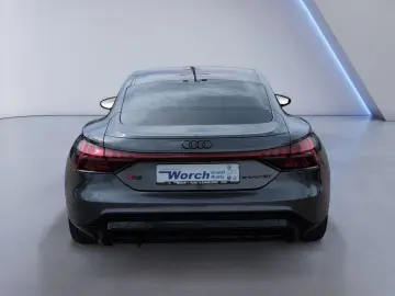AUDI RS e-tron GT  KAMERA PANO LUFT WÄRMEPUMPE