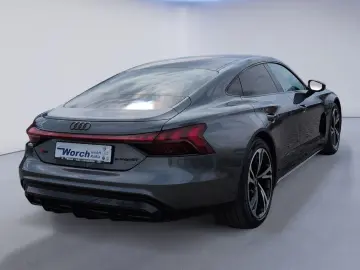 AUDI RS e-tron GT  KAMERA PANO LUFT WÄRMEPUMPE