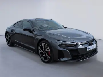 AUDI RS e-tron GT  KAMERA PANO LUFT WÄRMEPUMPE