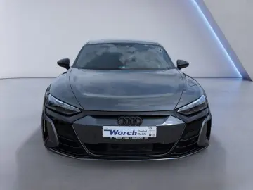 AUDI RS e-tron GT  KAMERA PANO LUFT WÄRMEPUMPE
