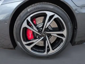 AUDI RS e-tron GT  KAMERA PANO LUFT WÄRMEPUMPE