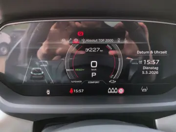 AUDI RS e-tron GT  KAMERA PANO LUFT WÄRMEPUMPE