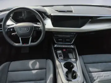 AUDI RS e-tron GT  KAMERA PANO LUFT WÄRMEPUMPE