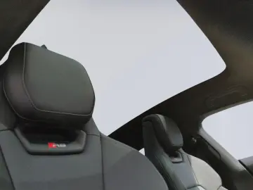 AUDI RS e-tron GT  KAMERA PANO LUFT WÄRMEPUMPE