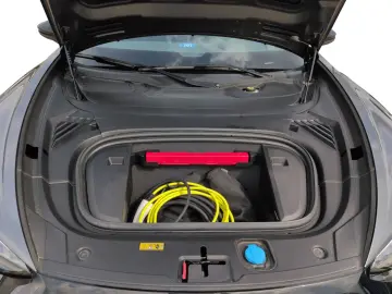 AUDI RS e-tron GT  KAMERA PANO LUFT WÄRMEPUMPE