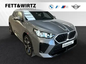 BMW X2 sDrive20i Inkl. € 1.190 Zubehörbonus M Sport