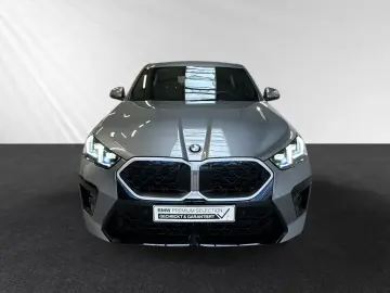 BMW X2 sDrive20i Inkl. € 1.190 Zubehörbonus M Sport