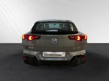 BMW X2 sDrive20i Inkl. € 1.190 Zubehörbonus M Sport