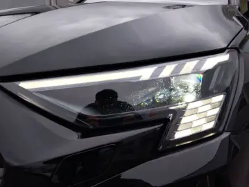 AUDI RS 3 Lim. quattro  B&O BLACKSTYLE NAVI PANO HUD