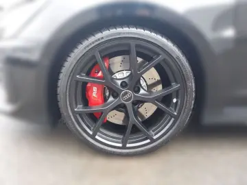 AUDI RS 3 Lim. quattro  B&O BLACKSTYLE NAVI PANO HUD