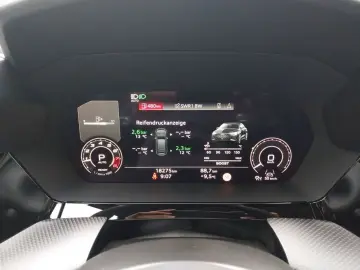 AUDI RS 3 Lim. quattro  B&O BLACKSTYLE NAVI PANO HUD