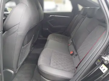 AUDI RS 3 Lim. quattro  B&O BLACKSTYLE NAVI PANO HUD