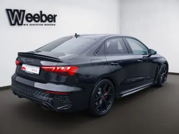 AUDI RS 3 Lim. quattro  B&O BLACKSTYLE NAVI PANO HUD