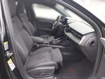 AUDI RS 3 Lim. quattro  B&O BLACKSTYLE NAVI PANO HUD