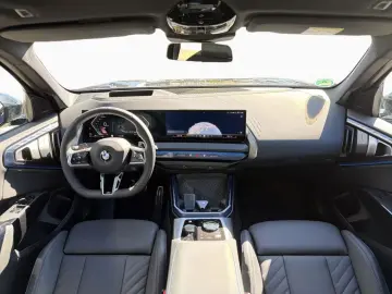 BMW X3 xDrive40d M Sport Pro