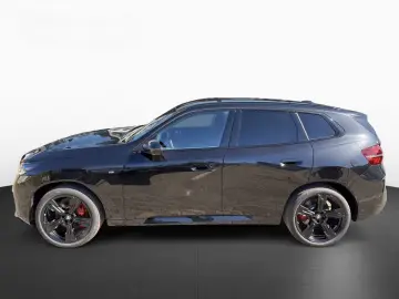BMW X3 xDrive40d M Sport Pro