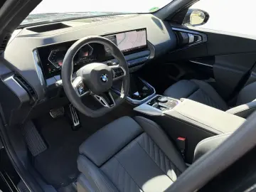 BMW X3 xDrive40d M Sport Pro