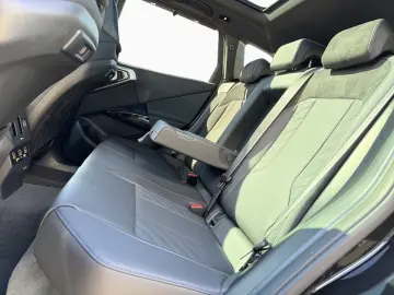 BMW X3 xDrive40d M Sport Pro