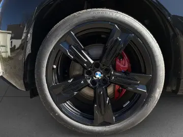 BMW X3 xDrive40d M Sport Pro