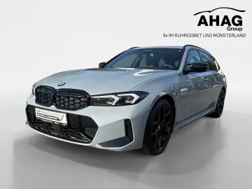 BMW M340i xDrive M Sport Pro Pano H K AHK 360