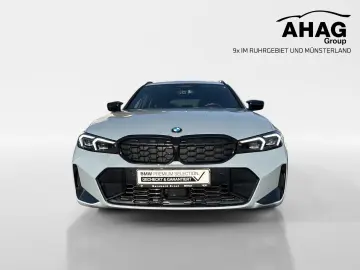 BMW M340i xDrive M Sport Pro Pano H K AHK 360