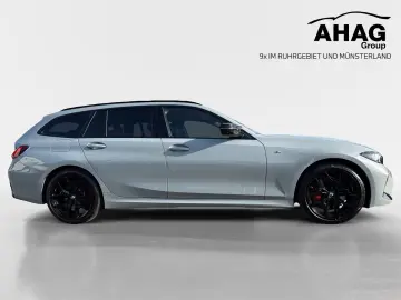 BMW M340i xDrive M Sport Pro Pano H K AHK 360
