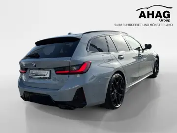 BMW M340i xDrive M Sport Pro Pano H K AHK 360