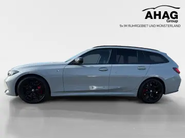 BMW M340i xDrive M Sport Pro Pano H K AHK 360