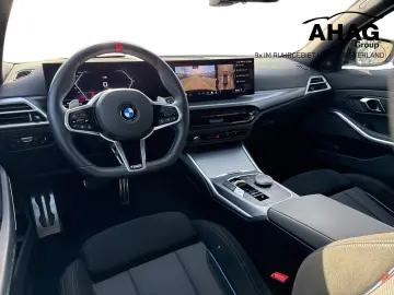 BMW M340i xDrive M Sport Pro Pano H K AHK 360
