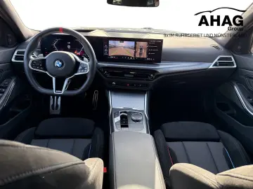 BMW M340i xDrive M Sport Pro Pano H K AHK 360