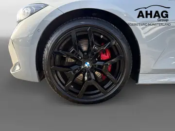 BMW M340i xDrive M Sport Pro Pano H K AHK 360