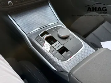 BMW M340i xDrive M Sport Pro Pano H K AHK 360