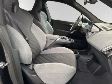BMW iX M70 Inkl. € 1.190 Zubehörbonus