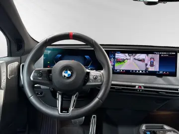BMW iX M70 Inkl. € 1.190 Zubehörbonus