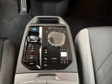 BMW iX M70 Inkl. € 1.190 Zubehörbonus