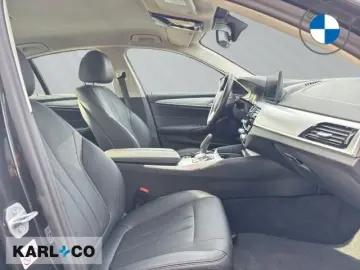 BMW 530 iA LC Prof Leder HIFI Sp.Lenkrad Alarm