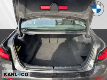 BMW 530 iA LC Prof Leder HIFI Sp.Lenkrad Alarm