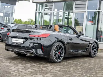 BMW Z4 M40i A M Sport NAVI LED Sound Syst. PDC V H