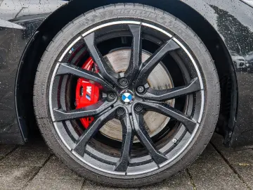 BMW Z4 M40i A M Sport NAVI LED Sound Syst. PDC V H
