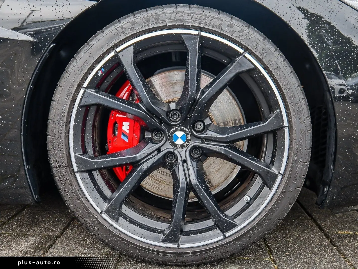 BMW Z4 M40i A M Sport NAVI LED Sound Syst. PDC V H