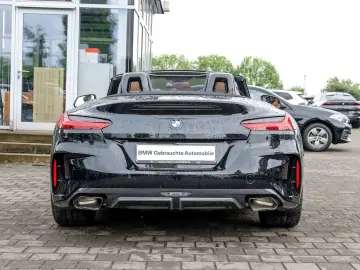 BMW Z4 M40i A M Sport NAVI LED Sound Syst. PDC V H