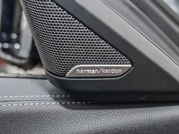 BMW Z4 M40i A M Sport NAVI LED Sound Syst. PDC V H